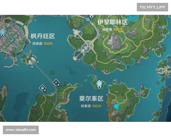 原神鹤观岛探索指南有哪些不容错过的美丽景点和奇遇任务 原神鹤观岛探索指南有哪些不容错过的美丽景点和奇遇任务
