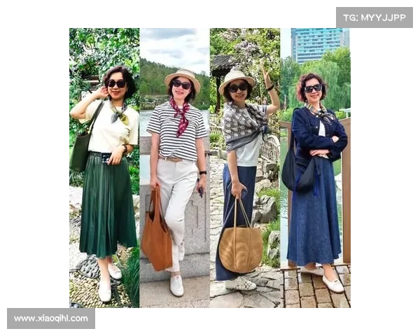 云端侍女穿搭技巧全解析让你轻松驾驭优雅与时尚 云端侍女穿搭技巧全解析让你轻松驾驭优雅与时尚