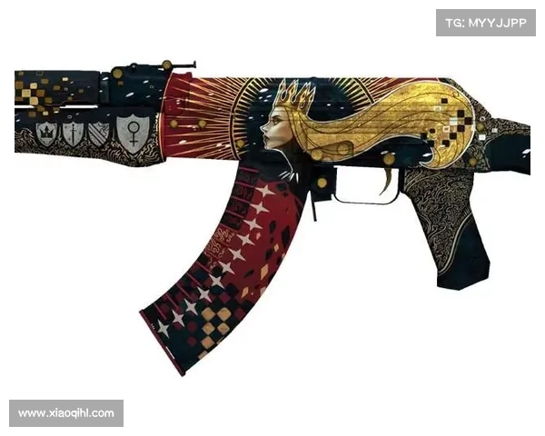 探索CSGO皮肤交易新机遇 俄罗斯平台的优势与前景分析 探索CSGO皮肤交易新机遇 俄罗斯平台的优势与前景分析
