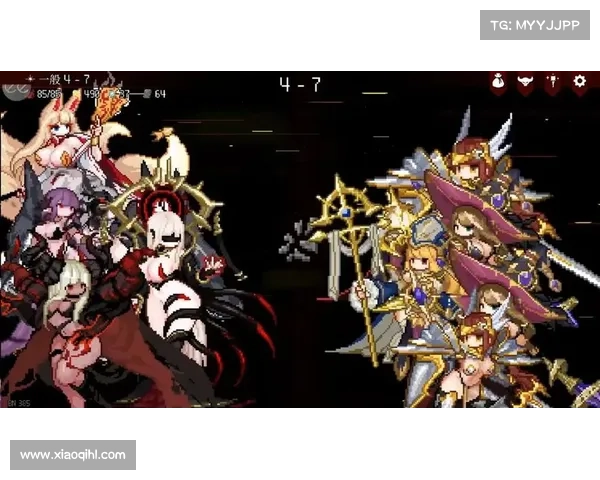 如何为绅士选择最合适的RPG手游体验品味与冒险并存的游戏世界 如何为绅士选择最合适的RPG手游体验品味与冒险并存的游戏世界