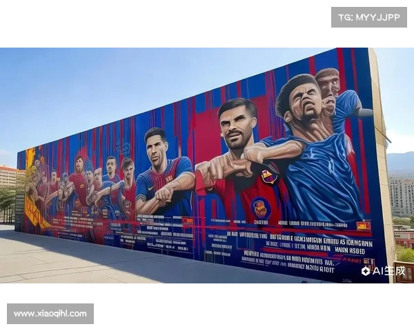 巴塞罗那足球俱乐部崛起历程探索与荣耀背后的故事